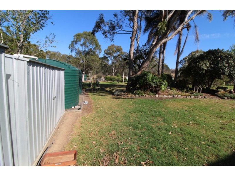 57 Emu Creek Road, Crows Nest QLD 4355