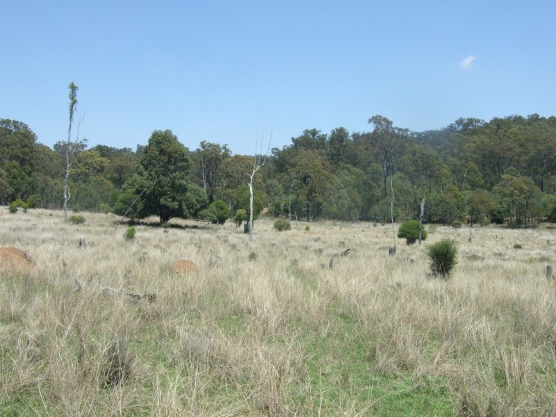 L1 and 2 Goombungee-Mt Darry Road, Goombungee QLD 4354
