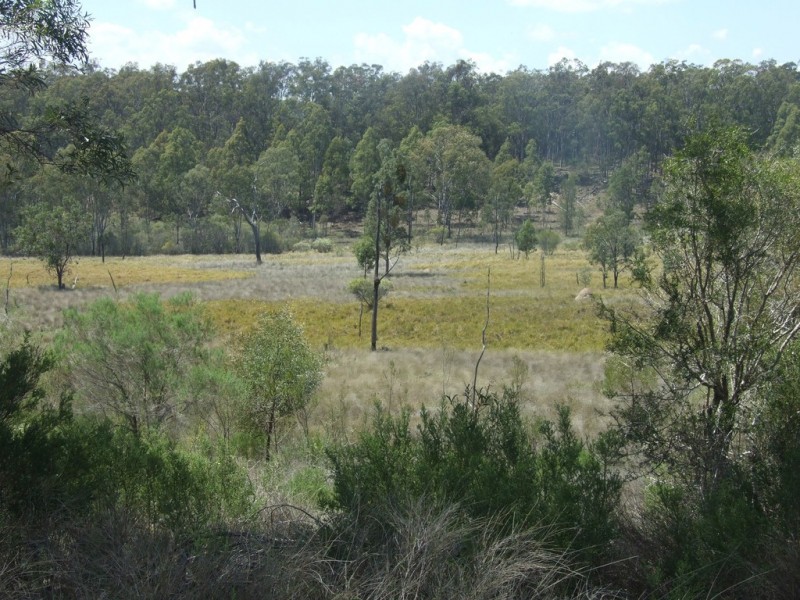 L1 and 2 Goombungee-Mt Darry Road, Goombungee QLD 4354