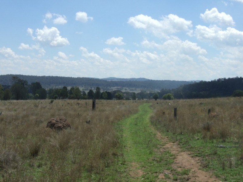 L1 and 2 Goombungee-Mt Darry Road, Goombungee QLD 4354