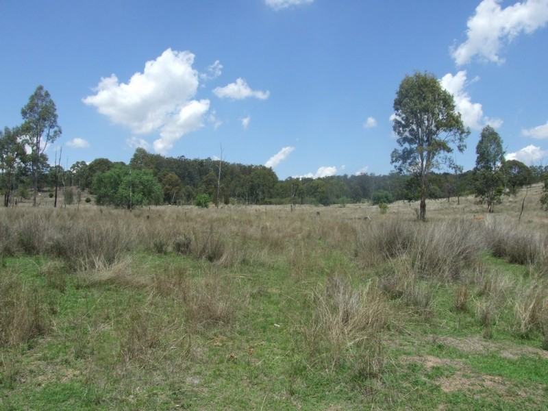 L1 and 2 Goombungee-Mt Darry Road, Goombungee QLD 4354