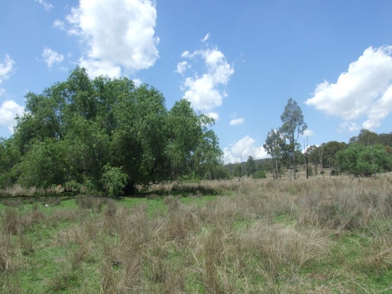 L1 and 2 Goombungee-Mt Darry Road, Goombungee QLD 4354