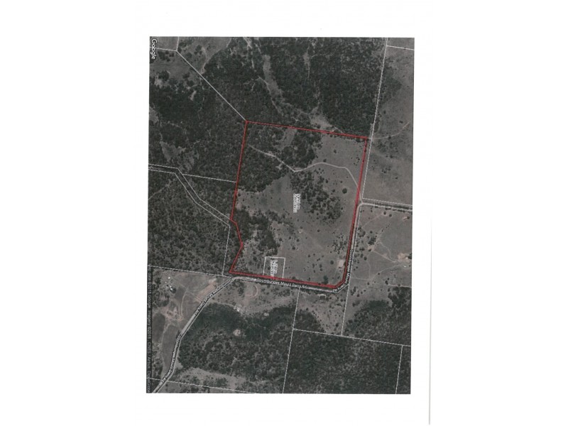L1 and 2 Goombungee-Mt Darry Road, Goombungee QLD 4354