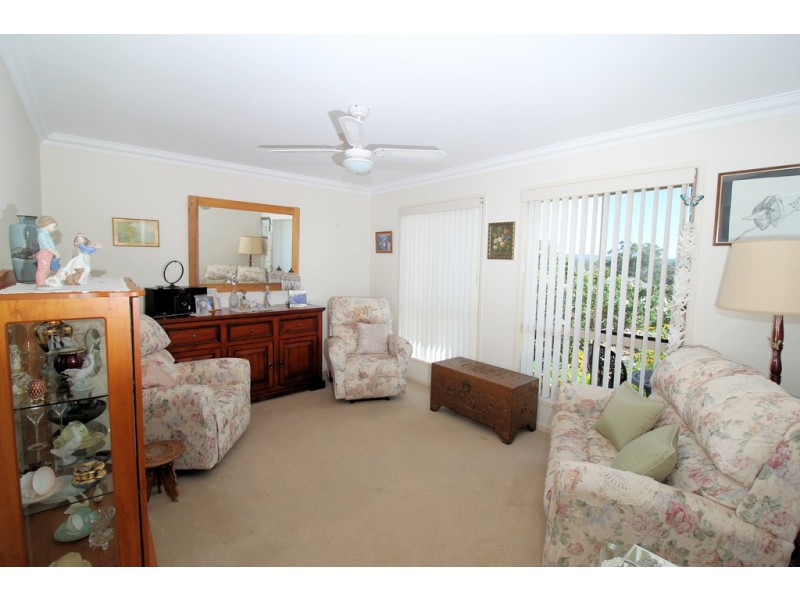 8 Jackson Court, Crows Nest QLD 4355