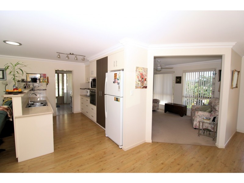 8 Jackson Court, Crows Nest QLD 4355