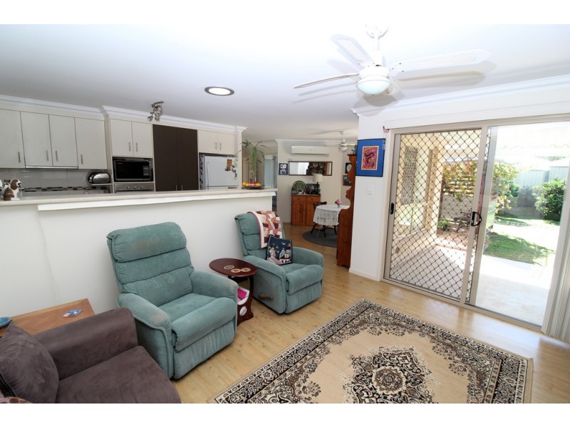 8 Jackson Court, Crows Nest QLD 4355