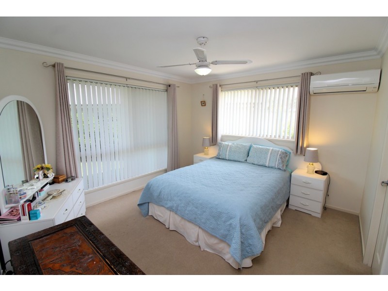 8 Jackson Court, Crows Nest QLD 4355