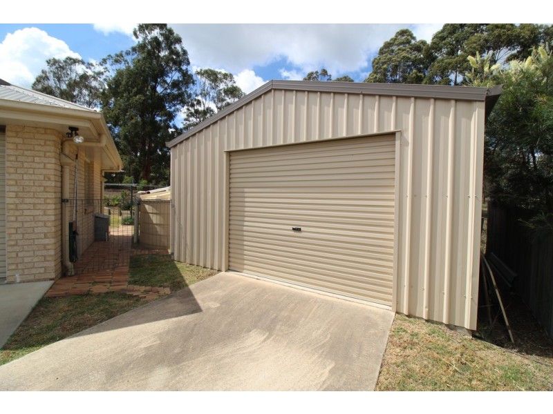 8 Jackson Court, Crows Nest QLD 4355