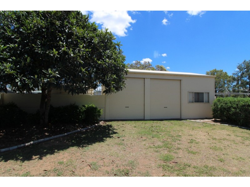 9 Bismark Street, Maclagan QLD 4352