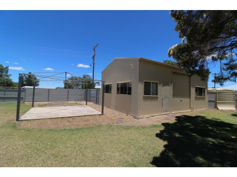 9 Bismark Street, Maclagan QLD 4352