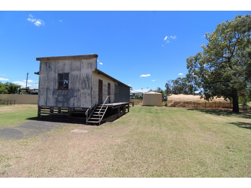 9 Bismark Street, Maclagan QLD 4352