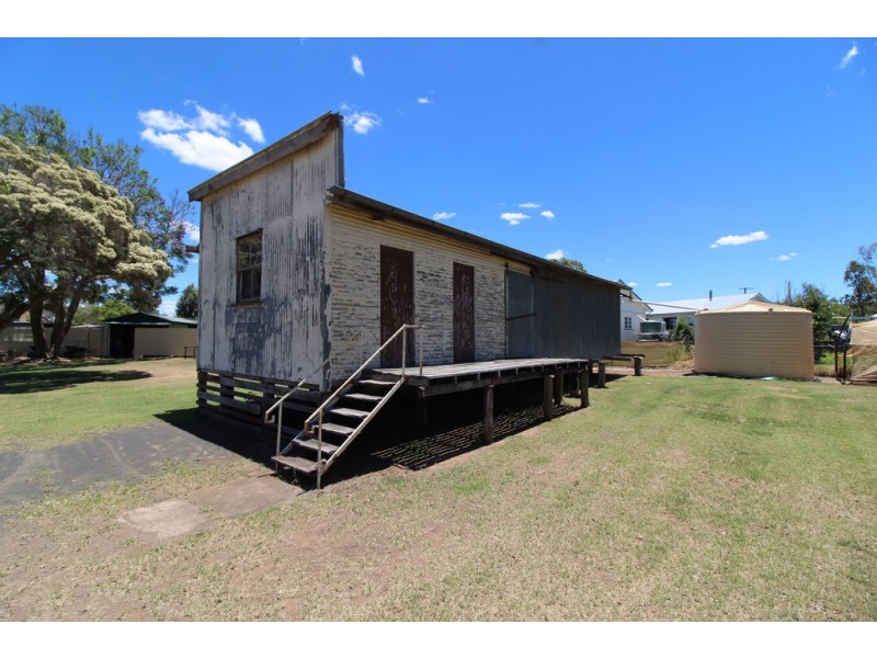 9 Bismark Street, Maclagan QLD 4352