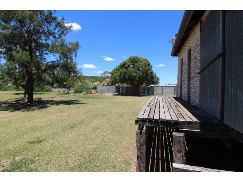 9 Bismark Street, Maclagan QLD 4352
