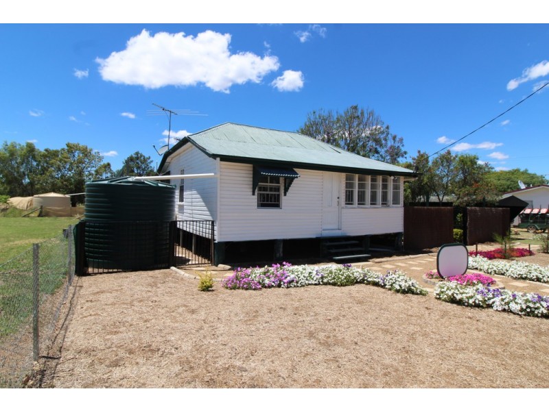 12 Margaret Street, Maclagan QLD 4352