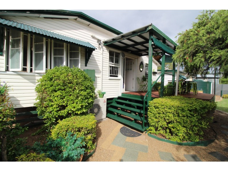12 Margaret Street, Maclagan QLD 4352