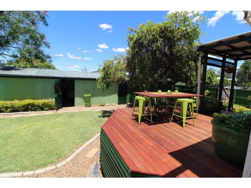 12 Margaret Street, Maclagan QLD 4352