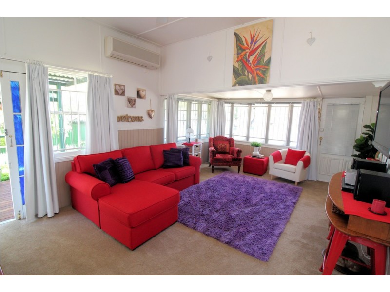 12 Margaret Street, Maclagan QLD 4352
