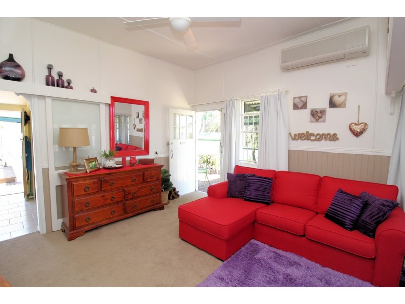 12 Margaret Street, Maclagan QLD 4352