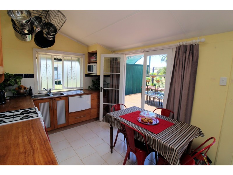 12 Margaret Street, Maclagan QLD 4352