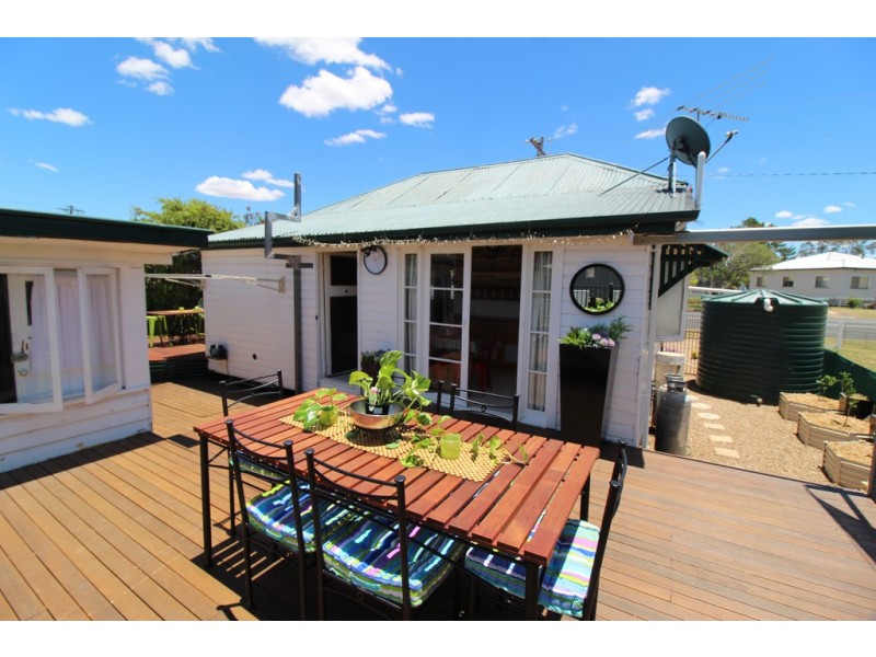 12 Margaret Street, Maclagan QLD 4352