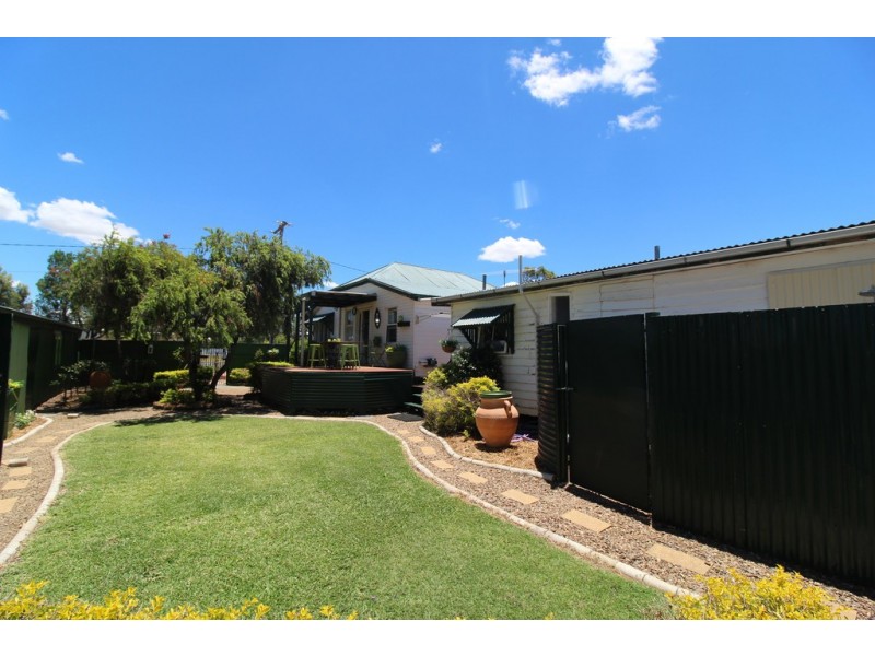 12 Margaret Street, Maclagan QLD 4352
