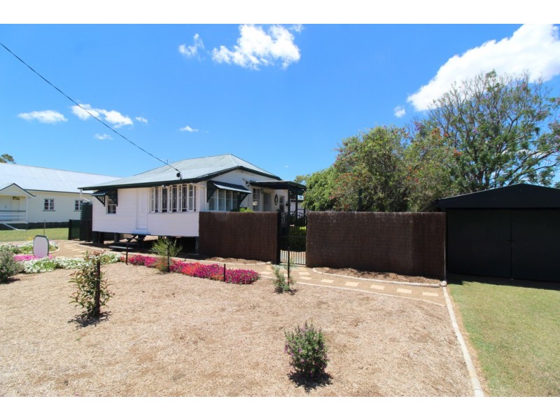12 Margaret Street, Maclagan QLD 4352