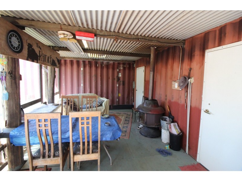 502 Back Creek Road, Cooyar QLD 4402