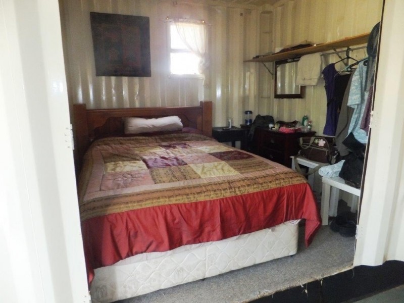 502 Back Creek Road, Cooyar QLD 4402
