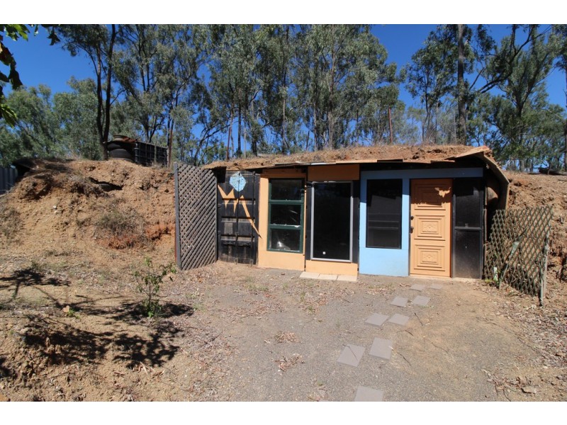 502 Back Creek Road, Cooyar QLD 4402