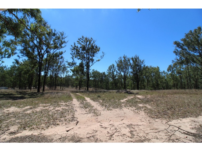 502 Back Creek Road, Cooyar QLD 4402