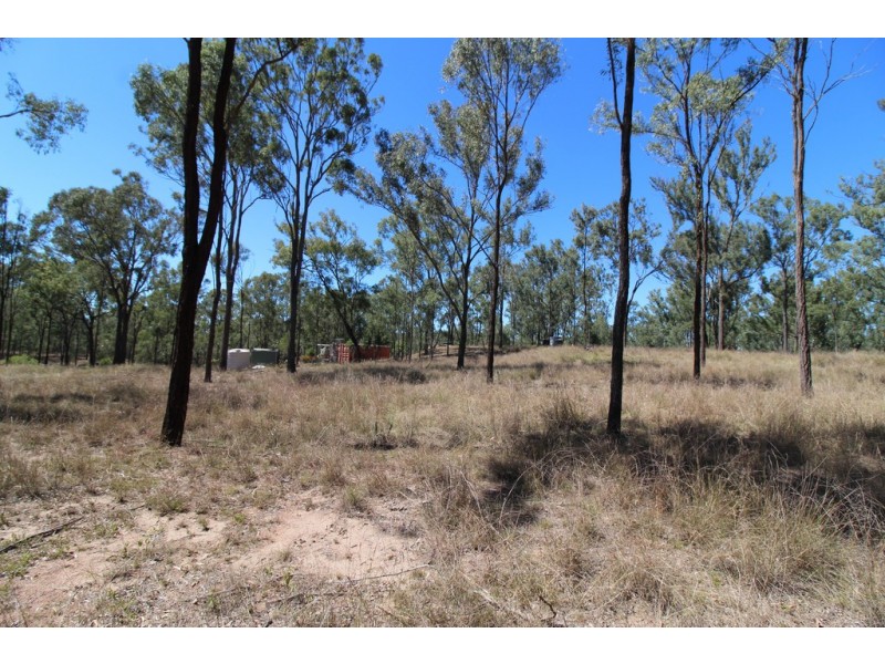 502 Back Creek Road, Cooyar QLD 4402