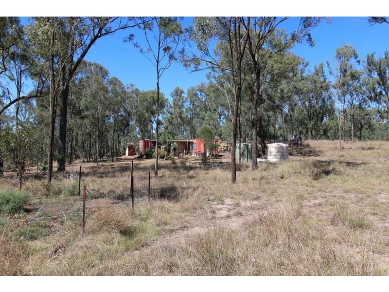 502 Back Creek Road, Cooyar QLD 4402