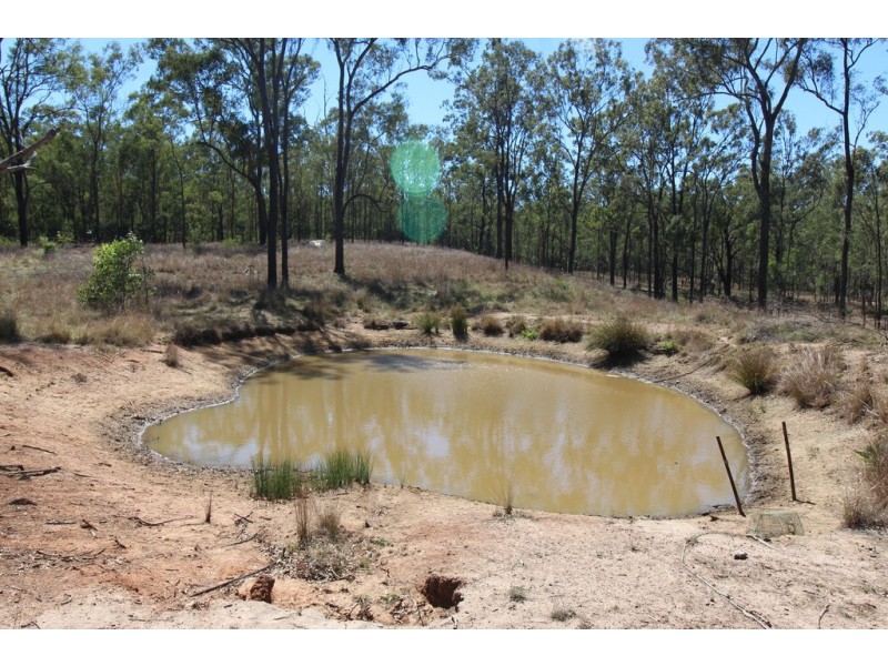 502 Back Creek Road, Cooyar QLD 4402