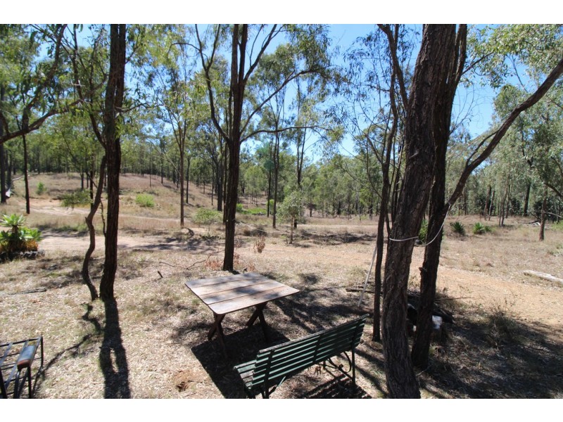 502 Back Creek Road, Cooyar QLD 4402