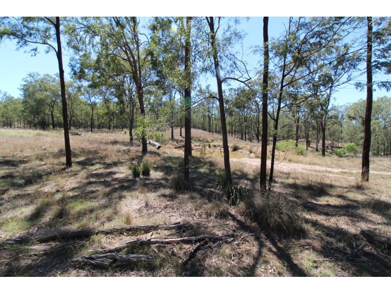 502 Back Creek Road, Cooyar QLD 4402