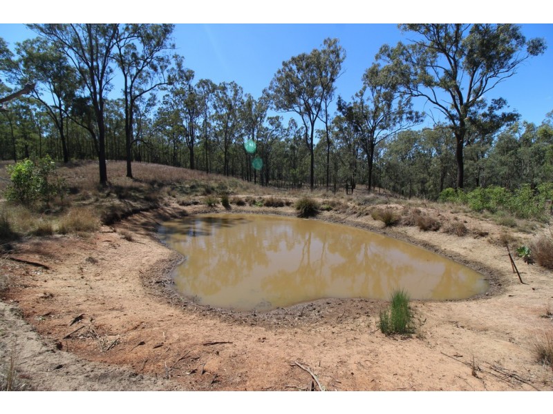 502 Back Creek Road, Cooyar QLD 4402
