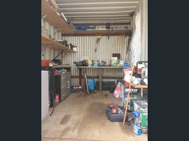 502 Back Creek Road, Cooyar QLD 4402