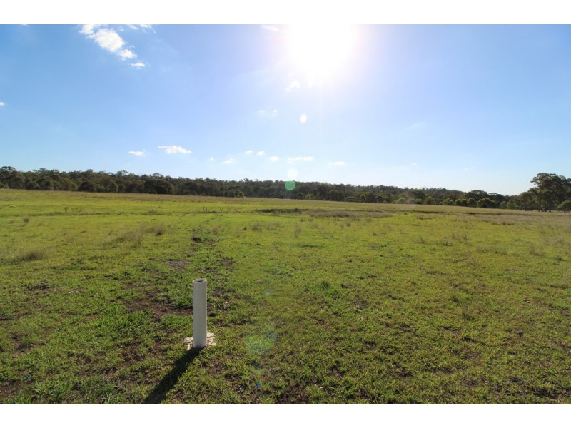 Lot 1 Robinson Road, Geham QLD 4352