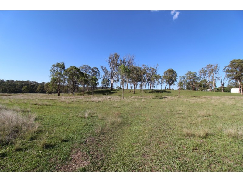 Lot 1 Robinson Road, Geham QLD 4352