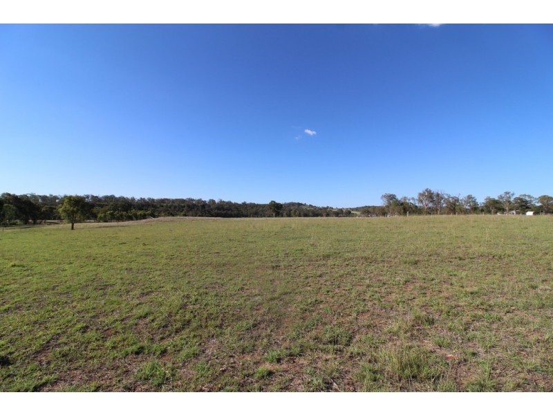 Lot 1 Robinson Road, Geham QLD 4352