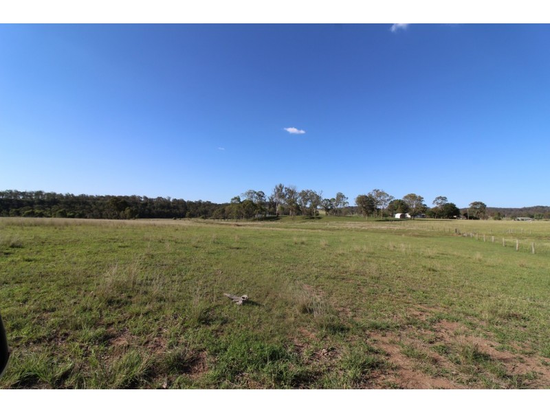 Lot 1 Robinson Road, Geham QLD 4352