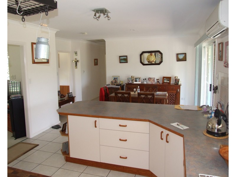 321 Cooyar Rangemore Road, Cooyar QLD 4402