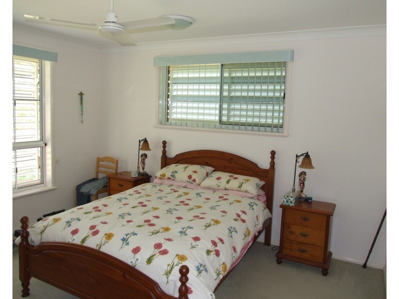 321 Cooyar Rangemore Road, Cooyar QLD 4402
