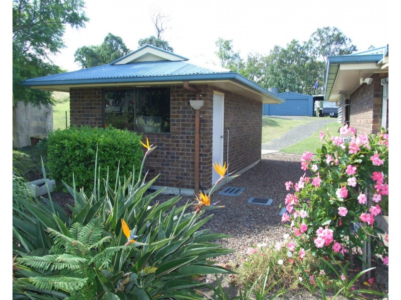 321 Cooyar Rangemore Road, Cooyar QLD 4402