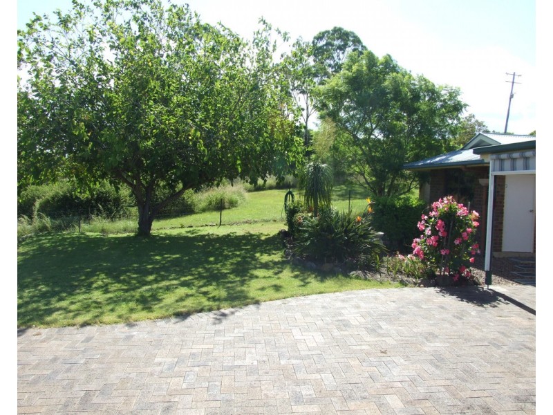 321 Cooyar Rangemore Road, Cooyar QLD 4402