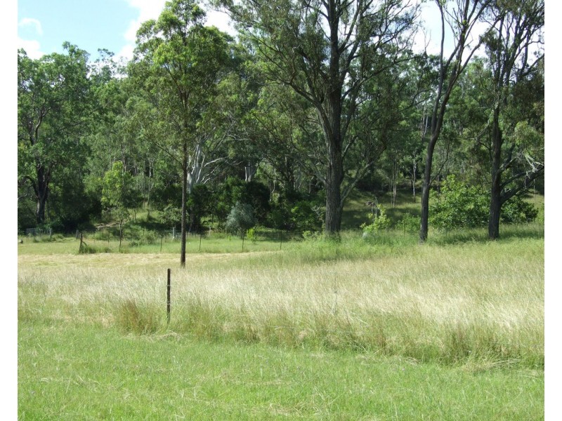321 Cooyar Rangemore Road, Cooyar QLD 4402