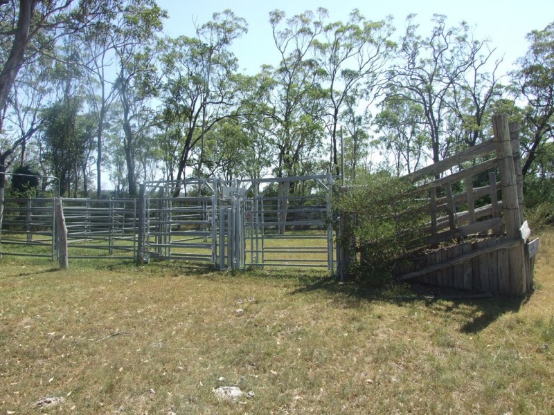000 Nothdurft Road, Haden QLD 4353