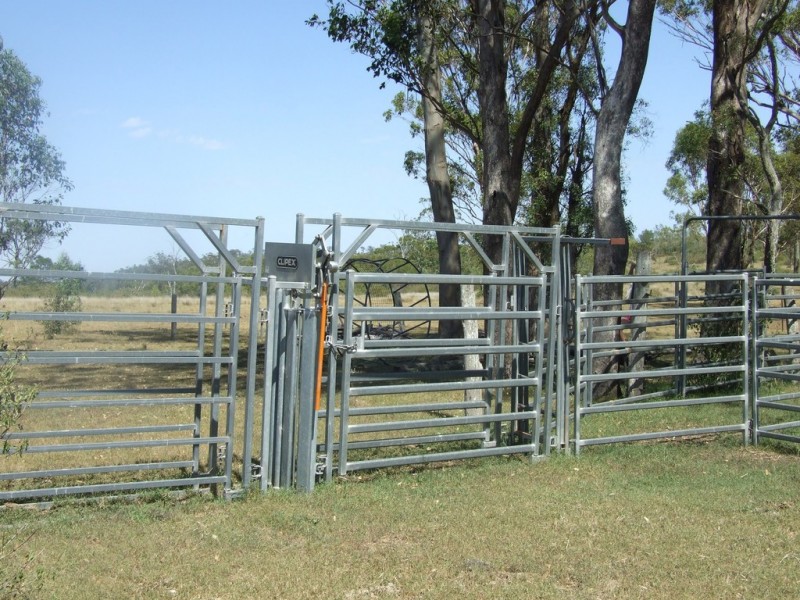 000 Nothdurft Road, Haden QLD 4353