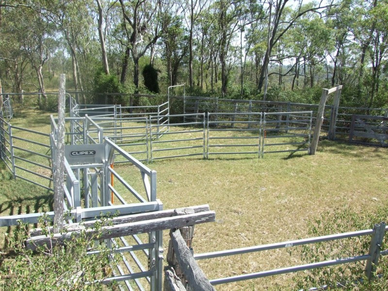 000 Nothdurft Road, Haden QLD 4353