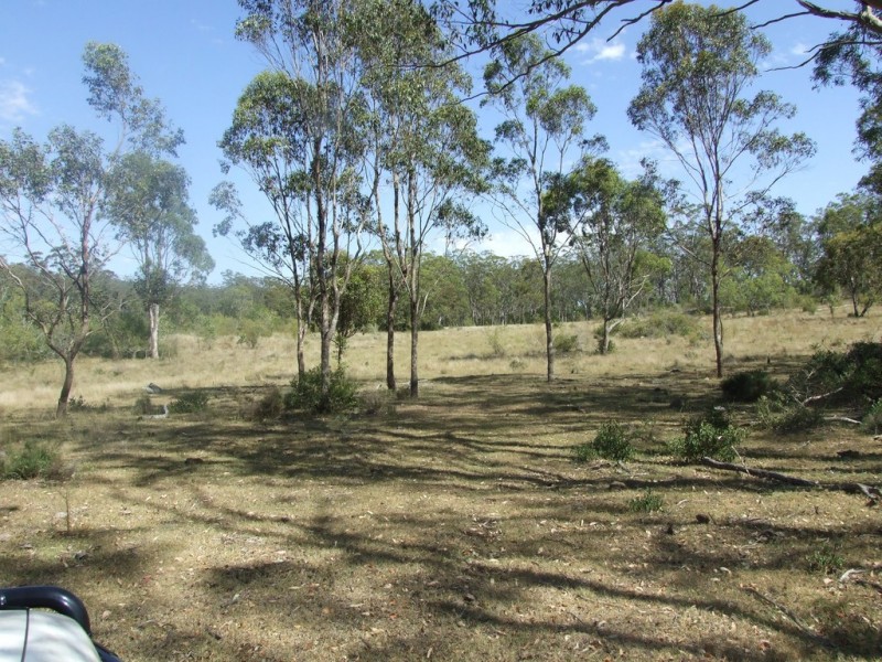 000 Nothdurft Road, Haden QLD 4353